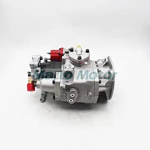 Genuine Cummins K19 PT fuel pump 3086397