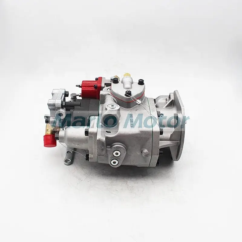 Genuine Cummins K19 PT fuel pump 3086397