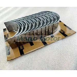 QSX15 ISX15 X15 connecting rod bearing 4089139 4925975 4089405 4089406 4090016 4090017 4090018 4059447 4925971 2882087