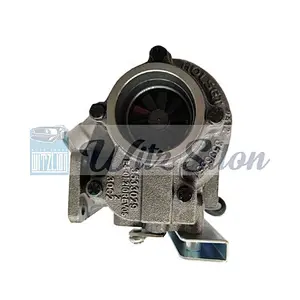 For Cummins 6BT5.9 turbocharger HX35W 2839386 2839387