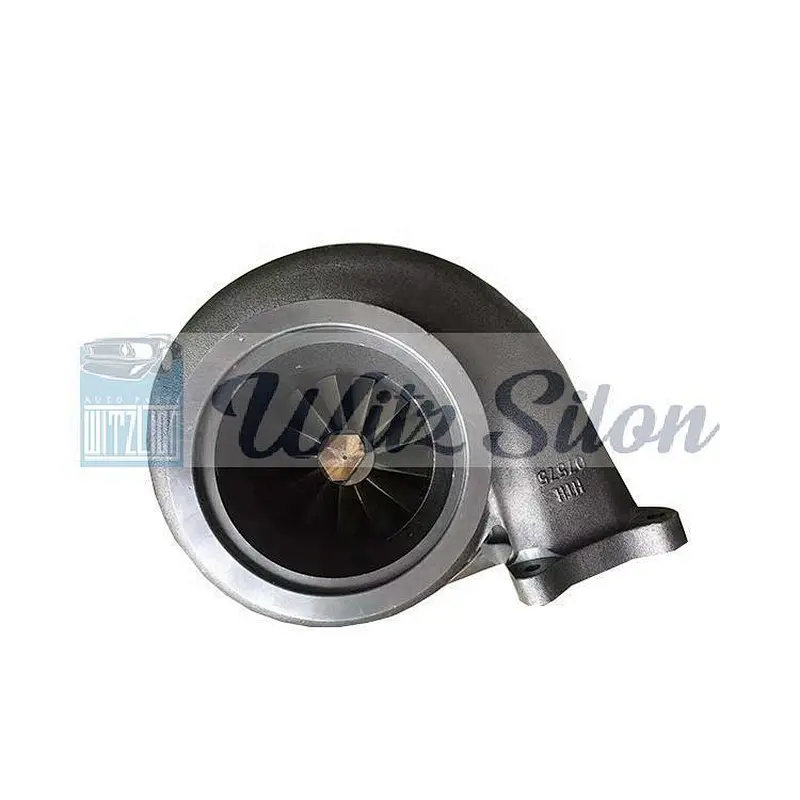 For Cummins Industrial GenSet QSK19 C700 Tier 2 turbocharger 2843370 3597818 3598756 4089146 4089265