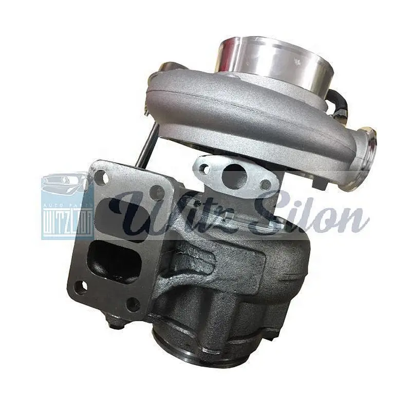 PC300-8 turbocharger 6745818040 6745-81-8040