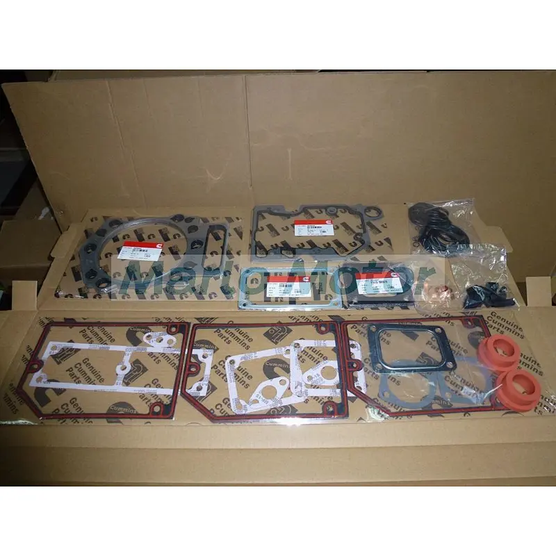 CCEC Cummins Engine KTA38 KTA50 Cylinder Head Gasket 3634664