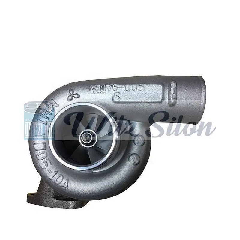 4D56Q turbocharger TDO5-10A 6 49178-00520 49178-00550 4917800500 4917800530 4917800540 4917800510