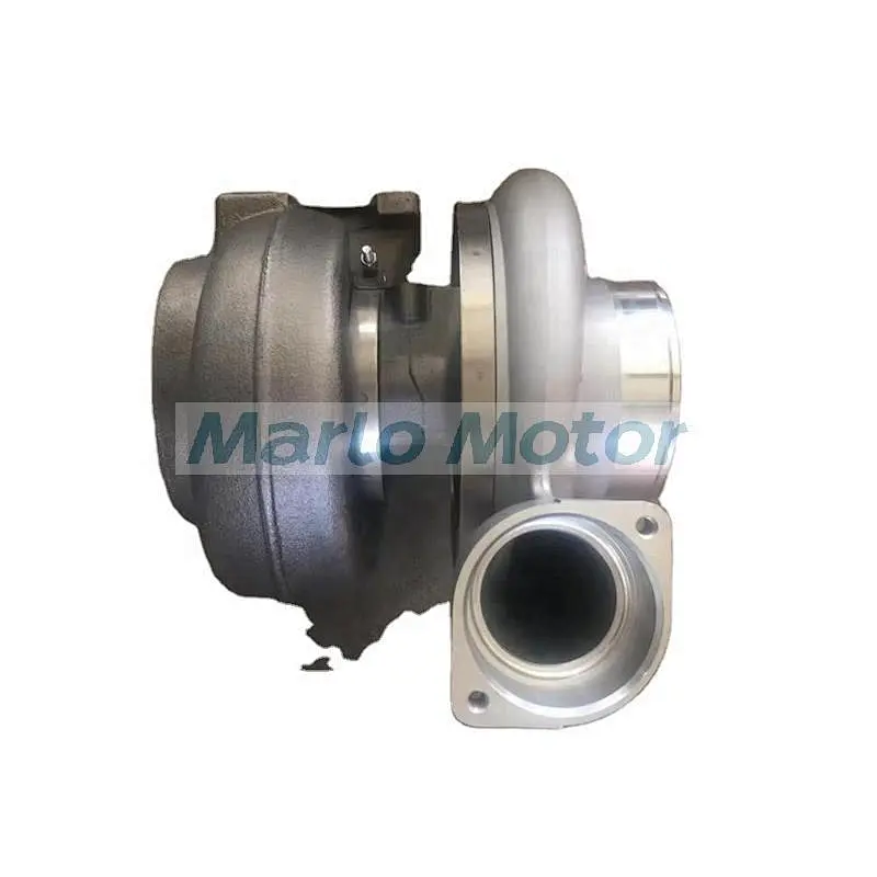 S500 Turbocharger PC1250-7 QSK23 G3 6240-81-8500 6240-81-8300 6240-81-8600 4089632 4089362 4025150 319179 319167 for QSK23