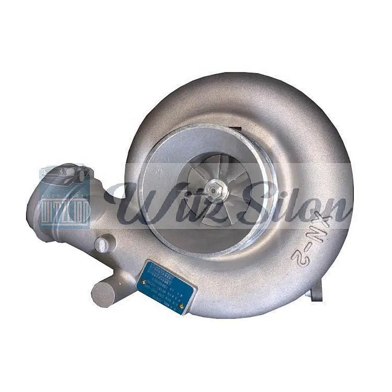 For Forklift TD07S turbocharger 49187-02730 4918702730