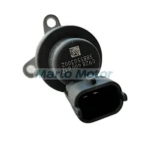 PC200-7 PC200-8 fuel pump solenoid control valve 4903282 4902916 0928400617 0928400627 0928400473 0928400484 0928400487