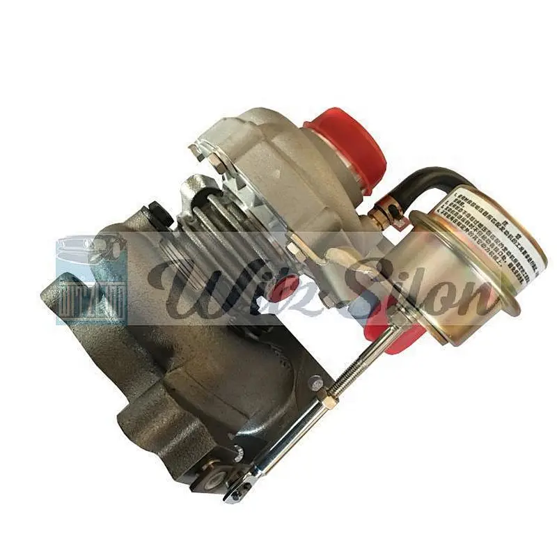 BJ493ZQ3 engine 2.2 turbocharger JP40S 151218002 E048339000032 E049339000032