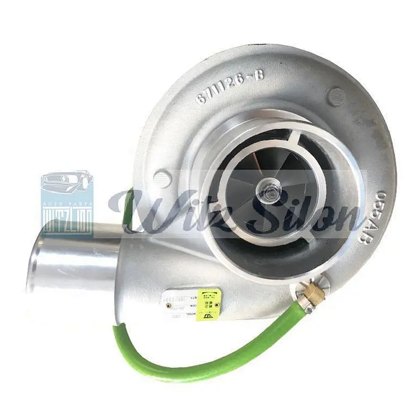 For CAT 336D C9 Excavator turbocharger water model S310 175210 250-7700 10R2969 10R2858 2507700