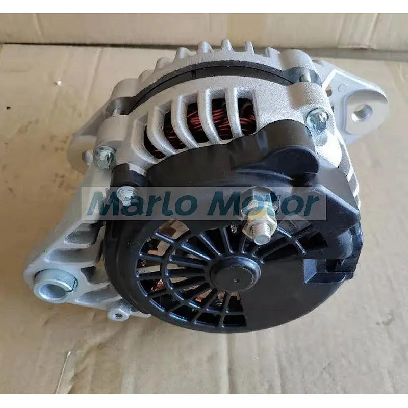 R210LC-7 R210LC-9 R220-5 R140LC-7 R160LC-3 R215-7 R220LC-9S R320LC-7A R450LC-7A R500LC-7 alternator 21Q6-41000 21E6-40030
