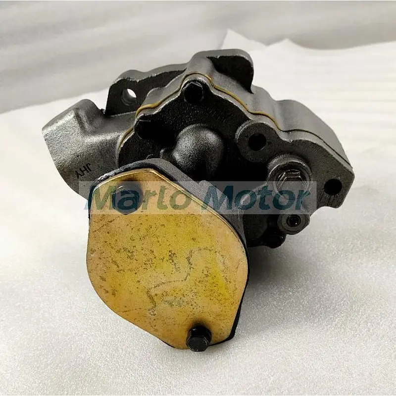 N14 NTA14 diesel engine lubricating oil pump 3803698 3609835