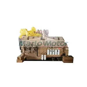 Genuine Cummins CCEC Diesel Engine KTA50-C1600 for Belaz 75131