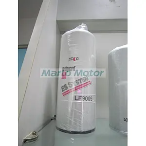 Genuine OEM Cummins oil Filter element LF9009 3401544
