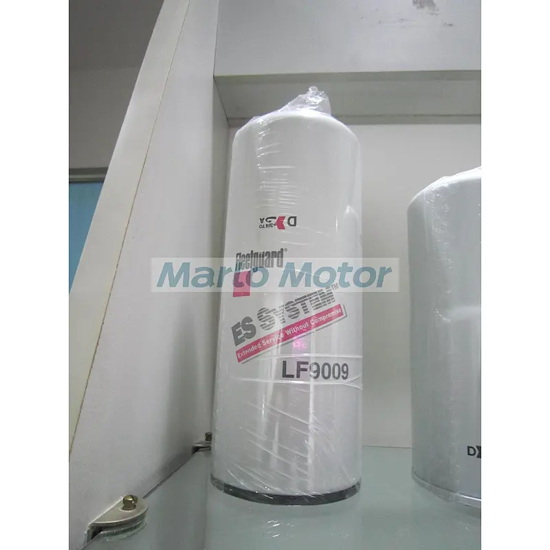 Genuine OEM Cummins oil Filter element LF9009 3401544