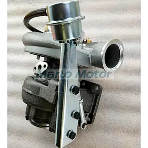 6B 6BT 6B5.9 6BT5.9 QSB5.9 6BTAA HX40W engine turbocharger 4042265