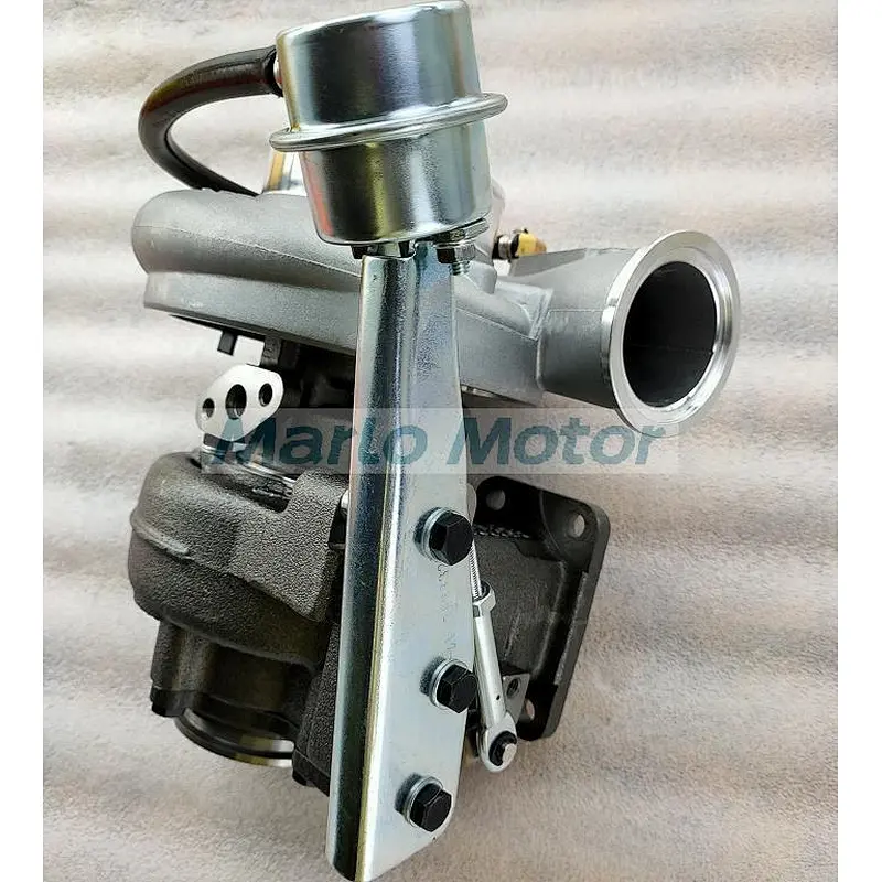 6B 6BT 6B5.9 6BT5.9 QSB5.9 6BTAA HX40W engine turbocharger 4042265
