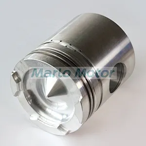 Original Cummins NTA855 Diesel Engine piston 3048808 4369407 5473042