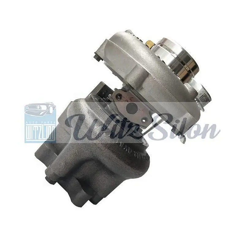 GT25 753714-0006 MD3354S T748010004 turbocharger