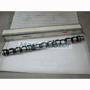 Diesel Engine Parts Cummins ISX camshaft 4101432