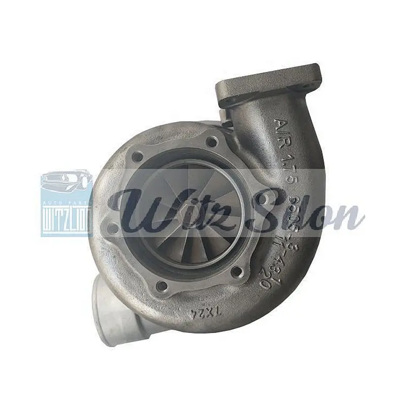 PC750-6 PC800-7 turbocharger SAA6D140E-3N-8 6505655030 6505655091 6505655090 6505-65-5030 6505-65-5091 6505615850