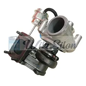 For Fiat Ducato 3.0T turbocharger TD04HL 4918902912 49189-02911 504137713 49189-02914 504340177 49189-02913 49189-02912