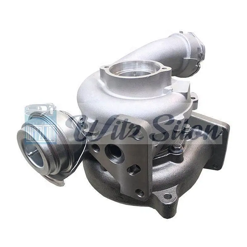 For Volkswagen T5 Transporter 2.5L turbocharger 720931-0002 720931-0003 720931-0004 070145701HV250