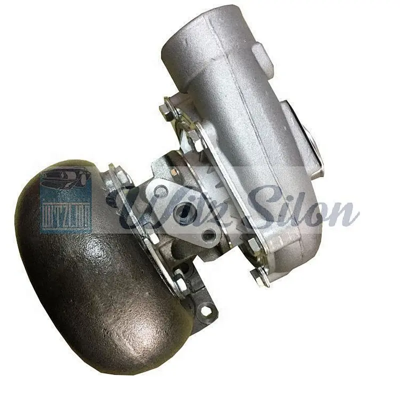 For Komatsu Earth Moving PC150 200 S6D95L turbocharger 700836-5001S 700836-0001 6207819330 6207818331