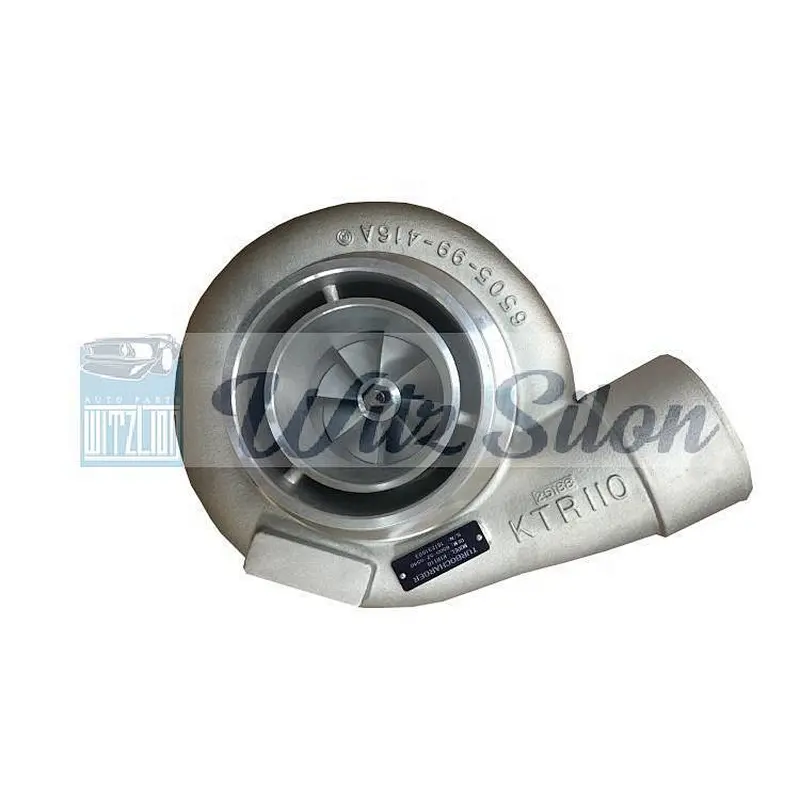 S6D140 S6D170 turbocharger 6505525540 turbokit 6505515042 6505615051turbochra 6505655020