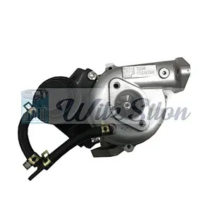 VZ56 turbo RHF3 for K6AT engine car 13900-65H60 1390065H60 turbocharger