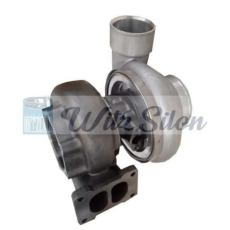 KTR110L turbocharger 6505655030 6505525540 6505655140