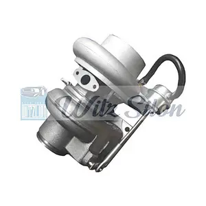 HY35W turbocharger 3599975 3599976 4038684 4038685 4089782