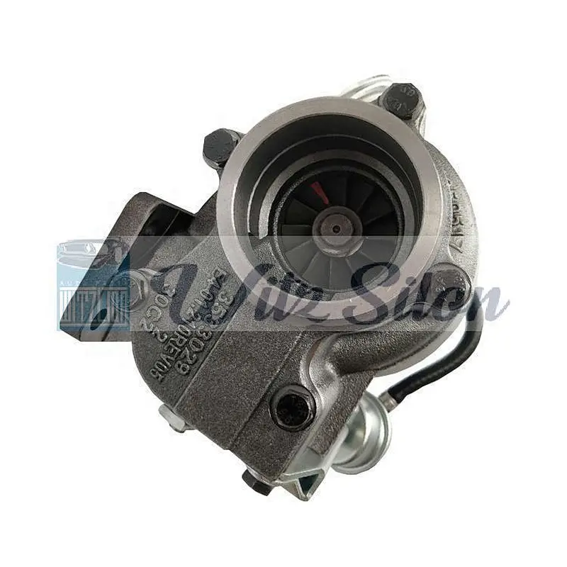 4BT 4BTA 4B turbocharger HX30W 4040353 4033321 A3592318 A3960907 2843727 2839318 4045759 4040382 4040383