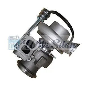 For 2005-02 Cummins Industrial QSM QSM3 M11 QSM11 turbocharger 4043708 4955714 4043707
