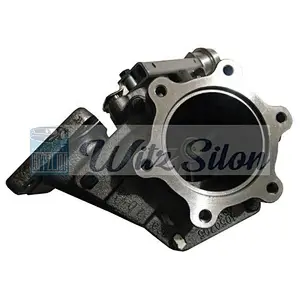 HX50W 4051361 612600118908 turbocharger