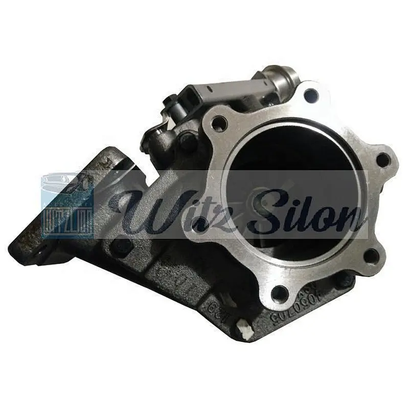 HX50W 4051361 612600118908 turbocharger
