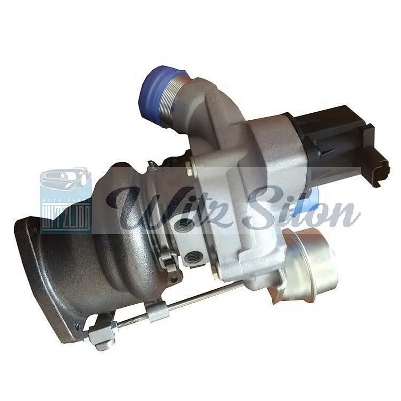 For Citroen C 4 THP EP6CDT 1.6L turbocharger 5303-970-0120 5303-970-0104 53039700121 53039700120 53039700104