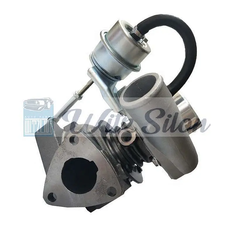 For Iveco SOFIM8140.43S turbocharger GT17 5801461609 812908-5003