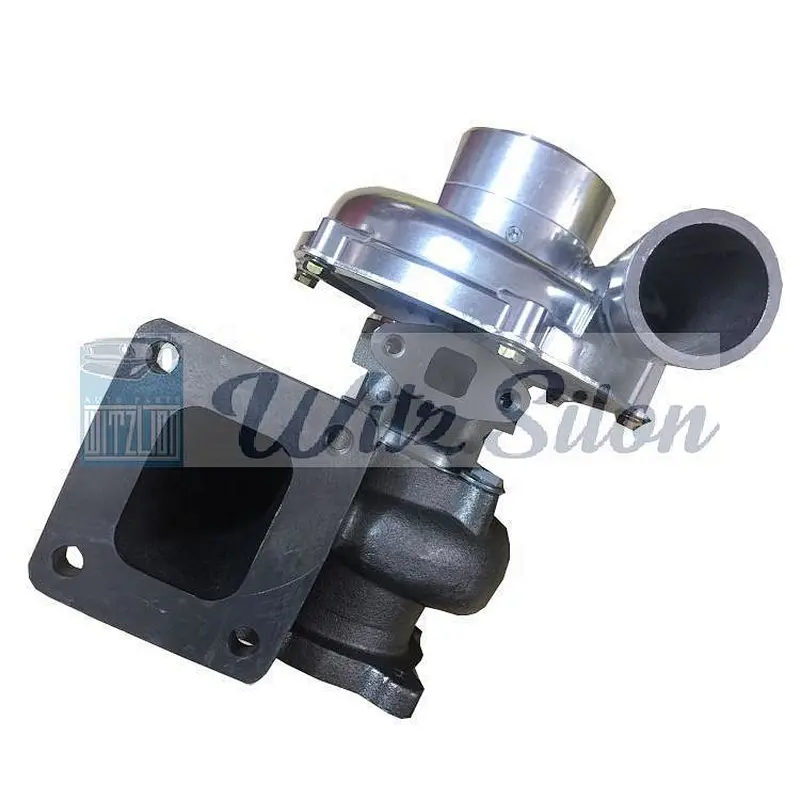For Hitachi ZAXIS 200 Zaxis 210 Zaxis 225 6BG1T turbocharger VB570031 VA570031 CICZ 1144003770