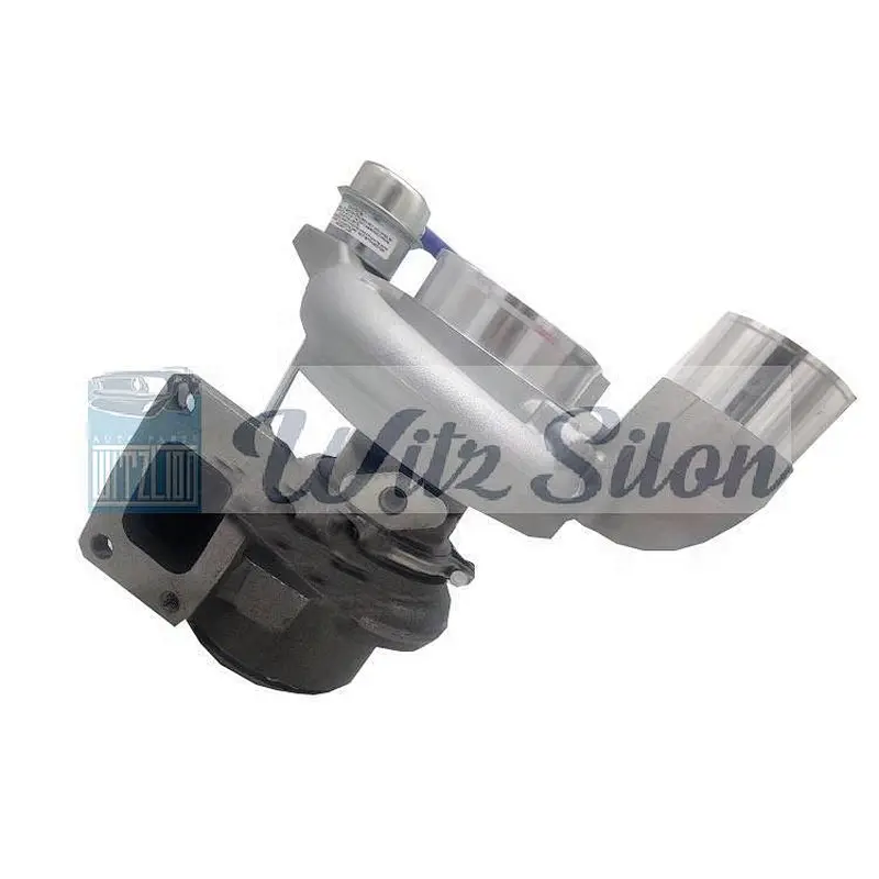 HY35W HE351CW turbocharger 4089797 4037001 5143256AA R5143256AA for 2004.5-07 Dodge with ISB ISB5.9 ISB6