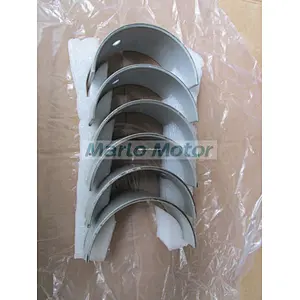 205840 Cummins K19 Engine Connecting Rod Bearing 205840