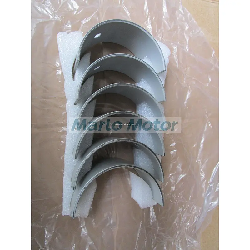 205840 Cummins K19 Engine Connecting Rod Bearing 205840