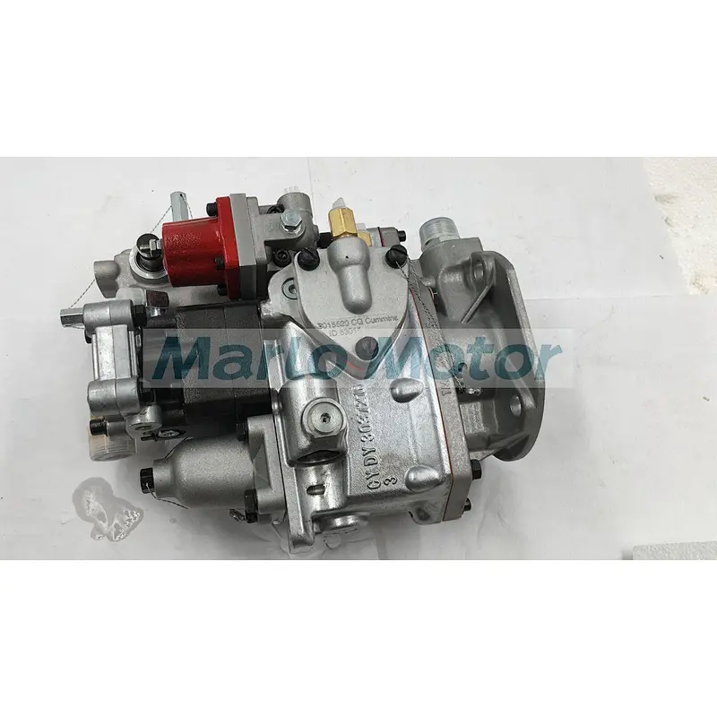 3021989 Cummins NTA855 NT855 PT Fuel Pump