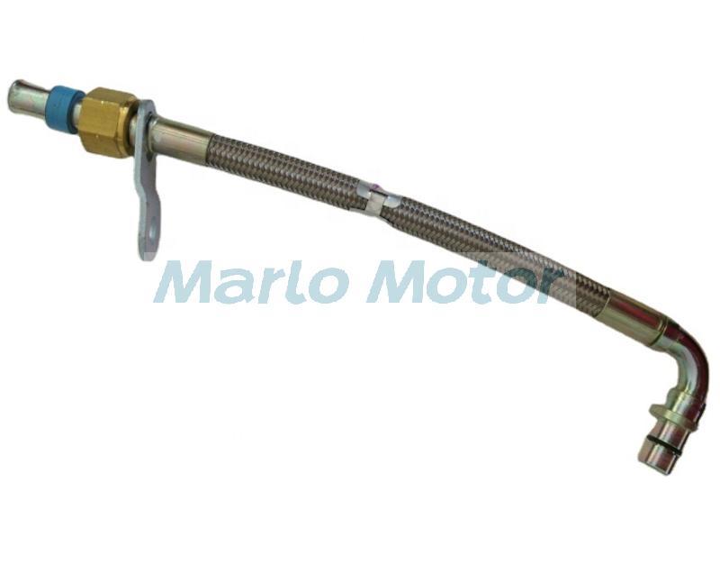 QSX15 ISX15 X15 air compressor flexible hose 4059313 3682978 4026539 3679820 3681159 3682980