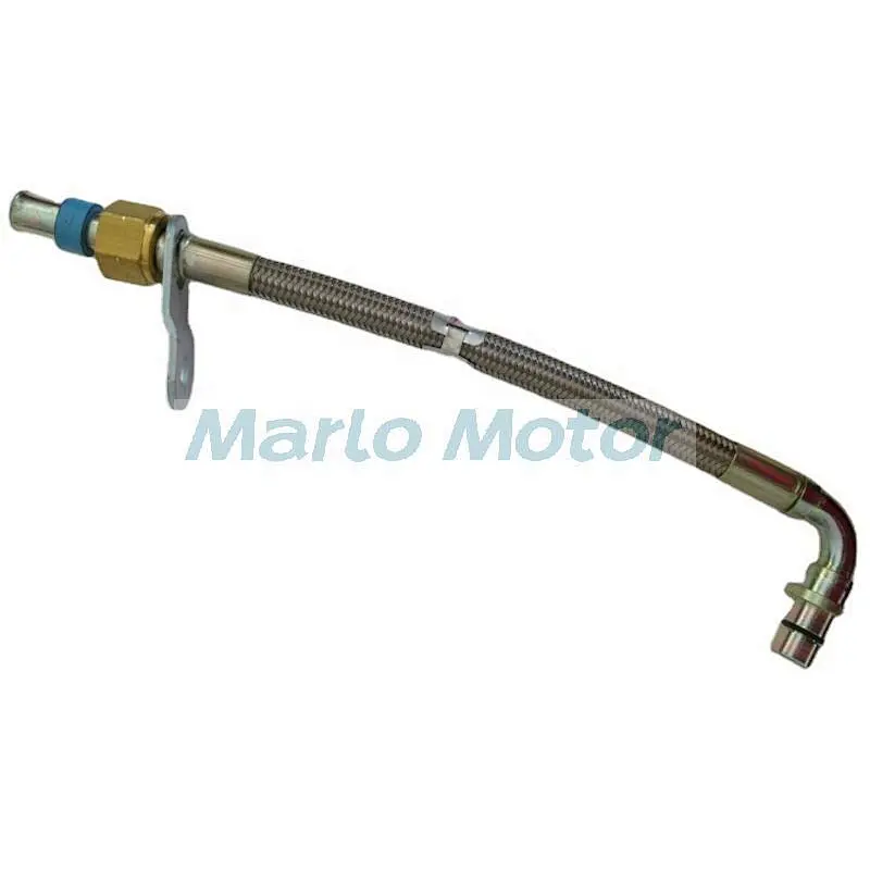 QSX15 ISX15 X15 air compressor flexible hose 4059313 3682978 4026539 3679820 3681159 3682980