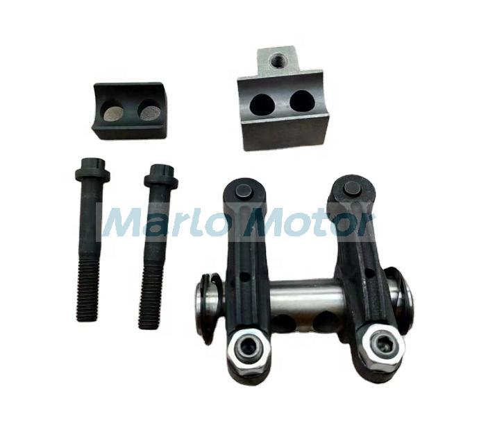 6CT ISC8.3 ISCe QSC8.3 diesel engine parts lever rocker arm assembly 3934921 3934916 3901717 3926429 3919433 3938438 3927692