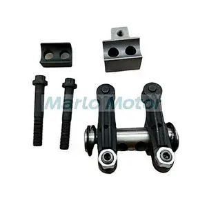 6CT ISC8.3 ISCe QSC8.3 diesel engine parts lever rocker arm assembly 3934921 3934916 3901717 3926429 3919433 3938438 3927692
