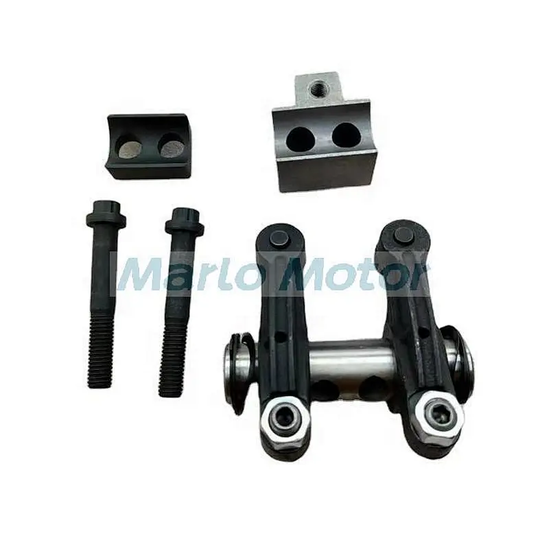 6CT ISC8.3 ISCe QSC8.3 diesel engine parts lever rocker arm assembly 3934921 3934916 3901717 3926429 3919433 3938438 3927692