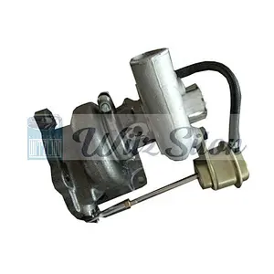 For Bob Cat S160 V2003T turbocharger 49131-02010 4913102030 1G622-17012 1G62217012 1E013-17012