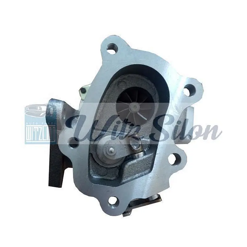 RHF5H-610013P18NR5BRLL447CFZ turbocharger VB430083 VC430083 VD430083 VE430083 14411AA51A