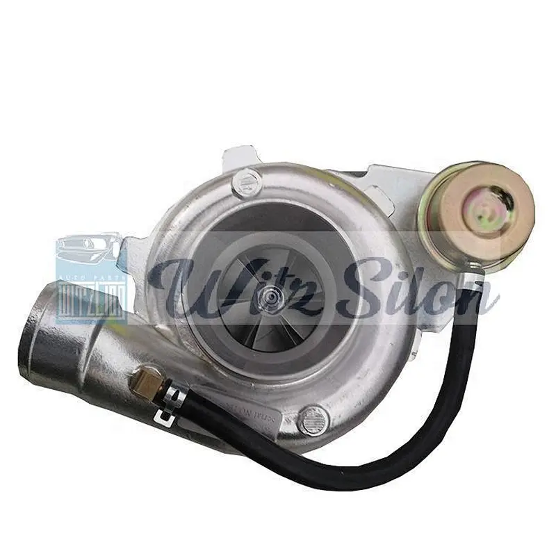 Universal GT28 GT2871R turbocharger compressor AR.60 turbin AR.64 9 blades